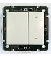 Кнопочный светорегулятор 40-600W для л/н Legrand Valena, белый {PRODUCT_REFERENCE}