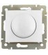 Светорегулятор поворотный 100-1000 Вт/1000 ВА Legrand Valena, белый {PRODUCT_REFERENCE}