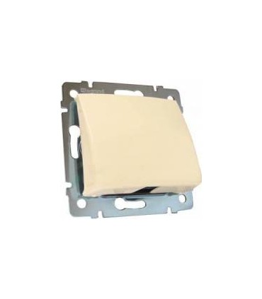 Накладка для вывода кабеля Legrand Valena, слоновая кость {PRODUCT_REFERENCE}