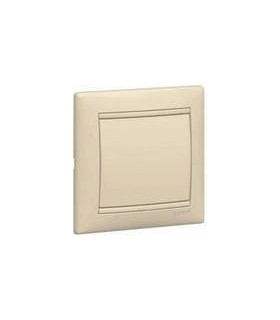 Выключатель одноклавишный Legrand Valena, слоновая кость {PRODUCT_REFERENCE}