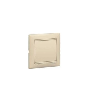 Выключатель одноклавишный Legrand Valena, слоновая кость {PRODUCT_REFERENCE}