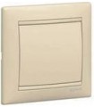 Выключатель одноклавишный Legrand Valena, слоновая кость {PRODUCT_REFERENCE}