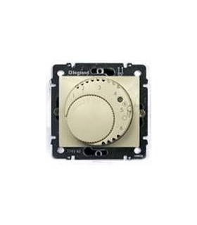 Термостат для систем теплых полов Legrand Valena, слоновая кость {PRODUCT_REFERENCE}