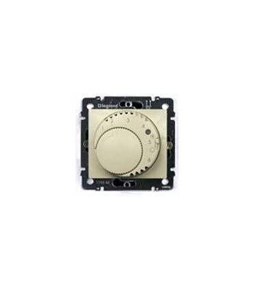 Термостат для систем теплых полов Legrand Valena, слоновая кость {PRODUCT_REFERENCE}