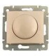 Светорегулятор поворотный 40-400W для л/н (вкл поворотом) Legrand Valena, слоновая кость {PRODUCT_REFERENCE}