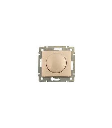 Светорегулятор поворотный 40-400W для л/н (вкл поворотом) Legrand Valena, слоновая кость {PRODUCT_REFERENCE}