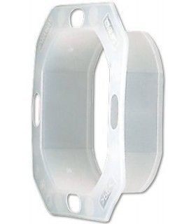 JUNG Вставка уплотнительная для розеток IP44 551WU