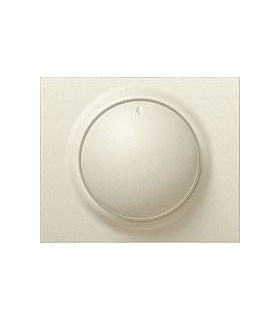 Накладка для светорегулятора 420 Вт Legrand Galea Life, жемчуг {PRODUCT_REFERENCE}