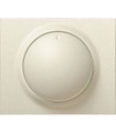 Накладка для поворотных светорегуляторов 400 Вт, 600 Вт Galea Life, жемчуг {PRODUCT_REFERENCE}