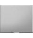 Накладка для вывода кабеля Legrand Galea Life, алюминий {PRODUCT_REFERENCE}
