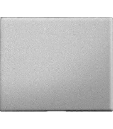 Накладка для вывода кабеля Legrand Galea Life, алюминий {PRODUCT_REFERENCE}