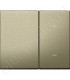 Накладка для светорегуляторов Legrand Galea Life, титан {PRODUCT_REFERENCE}