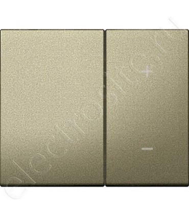 Накладка для светорегуляторов Legrand Galea Life, титан {PRODUCT_REFERENCE}