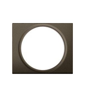Накладка универсальная Galea Life, темная бронза {PRODUCT_REFERENCE}