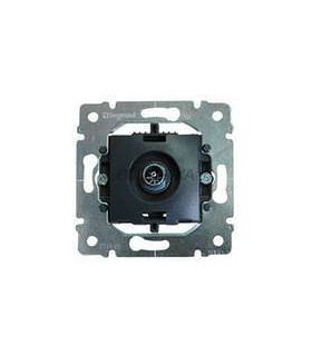 Розетка TV топология звезда - 2400 Мгц - 1,5 дБ, Legrand Galea Life {PRODUCT_REFERENCE}