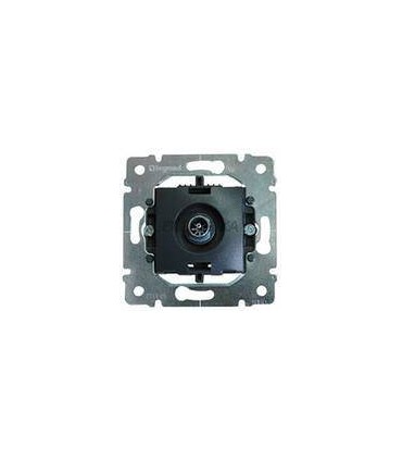 Розетка TV топология звезда - 2400 Мгц - 1,5 дБ, Legrand Galea Life {PRODUCT_REFERENCE}