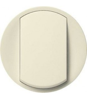 Клавиша одинарная Legrand Celiane, слоновая кость {PRODUCT_REFERENCE}