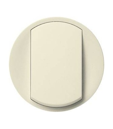 Клавиша одинарная Legrand Celiane, слоновая кость {PRODUCT_REFERENCE}
