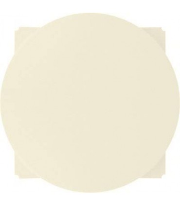 Накладка заглушки Legrand Celiane, слоновая кость {PRODUCT_REFERENCE}