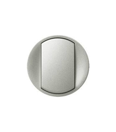 Клавиша одинарная Legrand Celiane, титан {PRODUCT_REFERENCE}