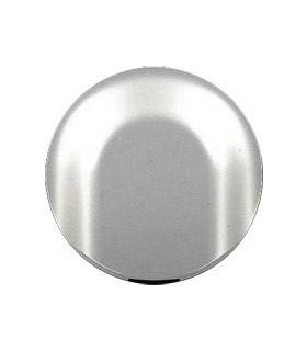Накладка для вывода кабеля Legrand Celiane, титан {PRODUCT_REFERENCE}