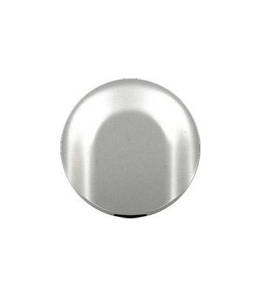 Накладка для вывода кабеля Legrand Celiane, титан {PRODUCT_REFERENCE}