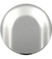 Накладка для вывода кабеля Legrand Celiane, титан {PRODUCT_REFERENCE}