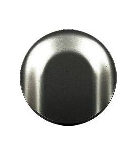 Накладка для вывода кабеля Legrand Celiane, графит {PRODUCT_REFERENCE}