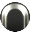 Накладка для вывода кабеля Legrand Celiane, графит {PRODUCT_REFERENCE}
