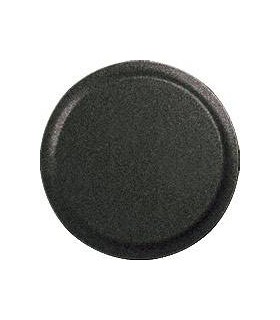 Накладка заглушки Legrand Celiane, графит {PRODUCT_REFERENCE}