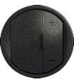 Накладка для светорегуляторов Legrand Celiane, графит {PRODUCT_REFERENCE}