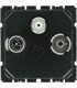 Розетка TV-FM-SAT, Legrand Celiane {PRODUCT_REFERENCE}