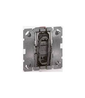 Механизм переключателя 1-полюсный на 2 направления Legrand Celiane {PRODUCT_REFERENCE}