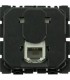 Телефонная розетка RJ11, Legrand Celiane {PRODUCT_REFERENCE}