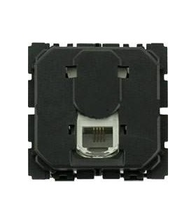 Телефонная розетка RJ11, Legrand Celiane {PRODUCT_REFERENCE}