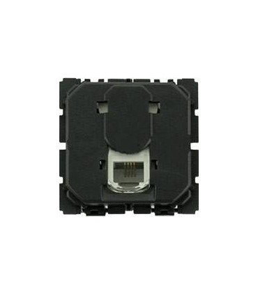 Телефонная розетка RJ11, Legrand Celiane {PRODUCT_REFERENCE}