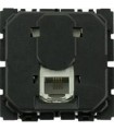 Телефонная розетка RJ11, Legrand Celiane {PRODUCT_REFERENCE}