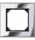 Merten M-Elegance Металл Хром Рамка 1-я {PRODUCT_REFERENCE}
