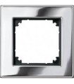 Merten M-Elegance Металл Хром Рамка 1-я {PRODUCT_REFERENCE}