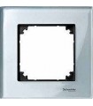 Merten M-Elegance Стекло Алмаз Рамка 1-я {PRODUCT_REFERENCE}