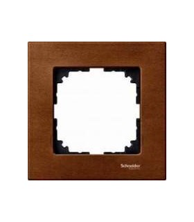 Merten M-Elegance Вишня Рамка 1-я {PRODUCT_REFERENCE}
