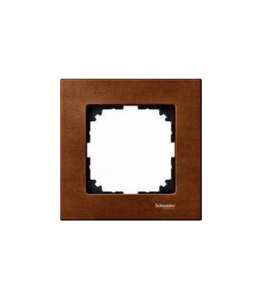Merten M-Elegance Вишня Рамка 1-я {PRODUCT_REFERENCE}