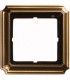 Merten SD Antik Античная латунь Рамка 1-ая {PRODUCT_REFERENCE}
