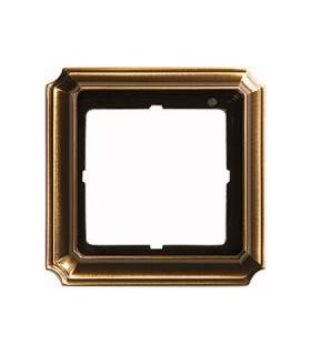 Merten SD Antik Античная латунь Рамка 1-ая {PRODUCT_REFERENCE}