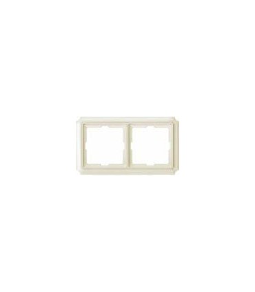 Merten SD Antik Бежевый Рамка 2-ая {PRODUCT_REFERENCE}