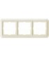 Merten SD Antik Бежевый Рамка 3-ая {PRODUCT_REFERENCE}
