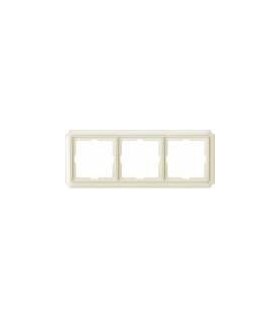 Merten SD Antik Бежевый Рамка 3-ая {PRODUCT_REFERENCE}