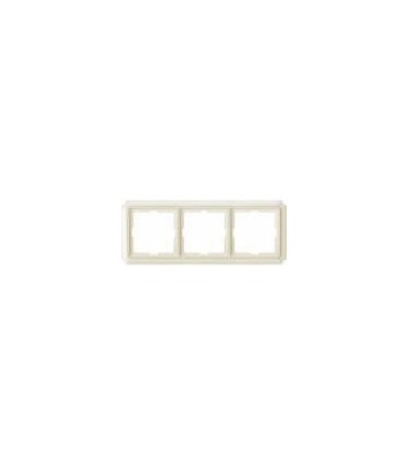 Merten SD Antik Бежевый Рамка 3-ая {PRODUCT_REFERENCE}