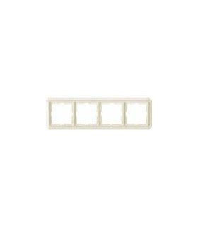Merten SD Antik Бежевый Рамка 4-ая {PRODUCT_REFERENCE}