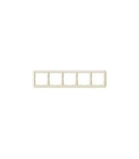 Merten SD Antik Бежевый Рамка 5-ая {PRODUCT_REFERENCE}